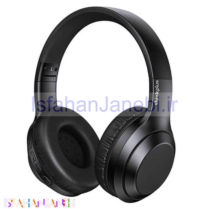 اصفهان جانبی-هدفون بلوتوثی Lenovo Thinkplus TH10