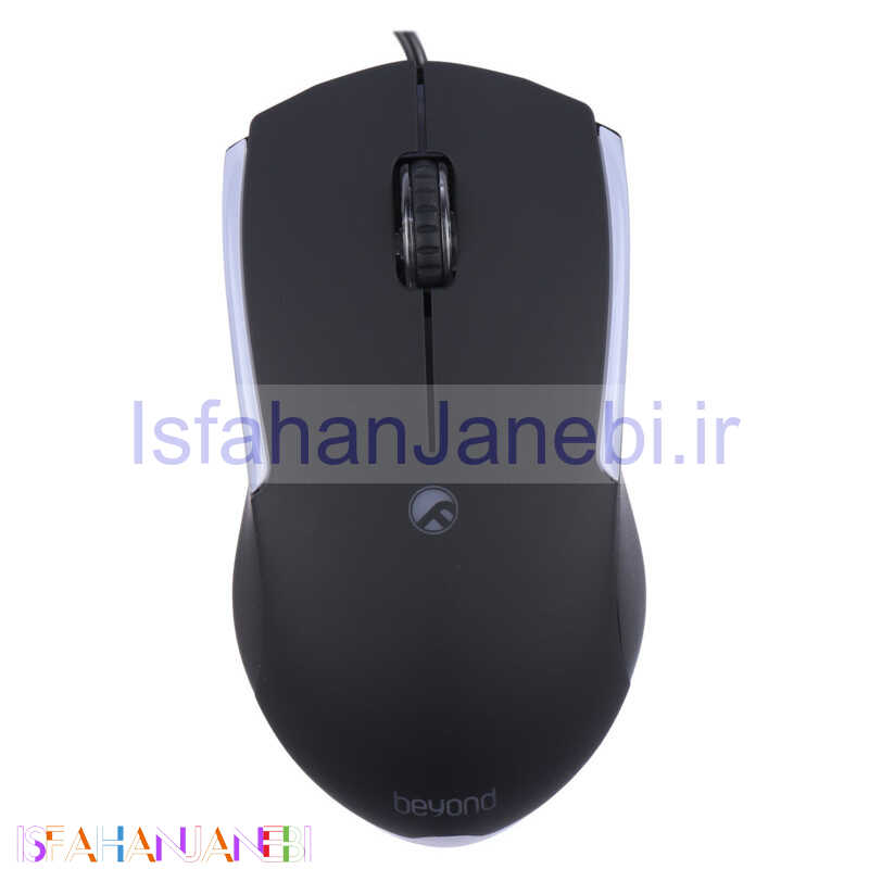اصفهان جانبی-موس Beyond BM-3676 RGB
