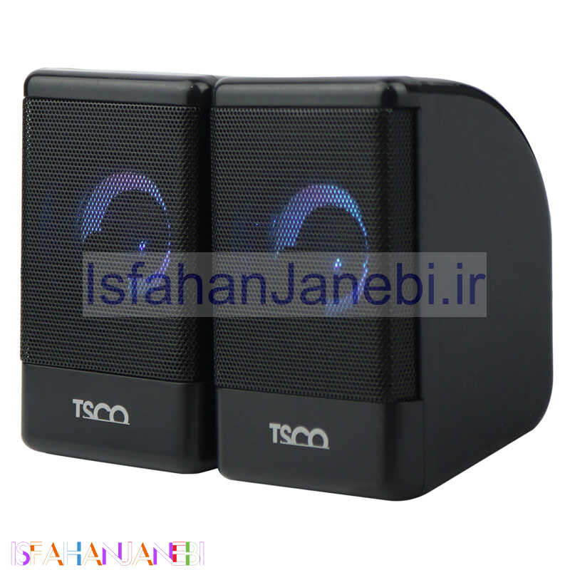 اصفهان جانبی-اسپیکر دو تکه TSCO TS 2058