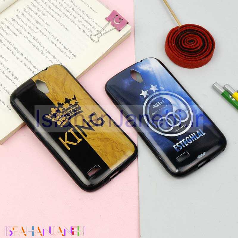 اصفهان جانبی-قاب فانتزی برجسته پسرانه هواوی G610 سری 16