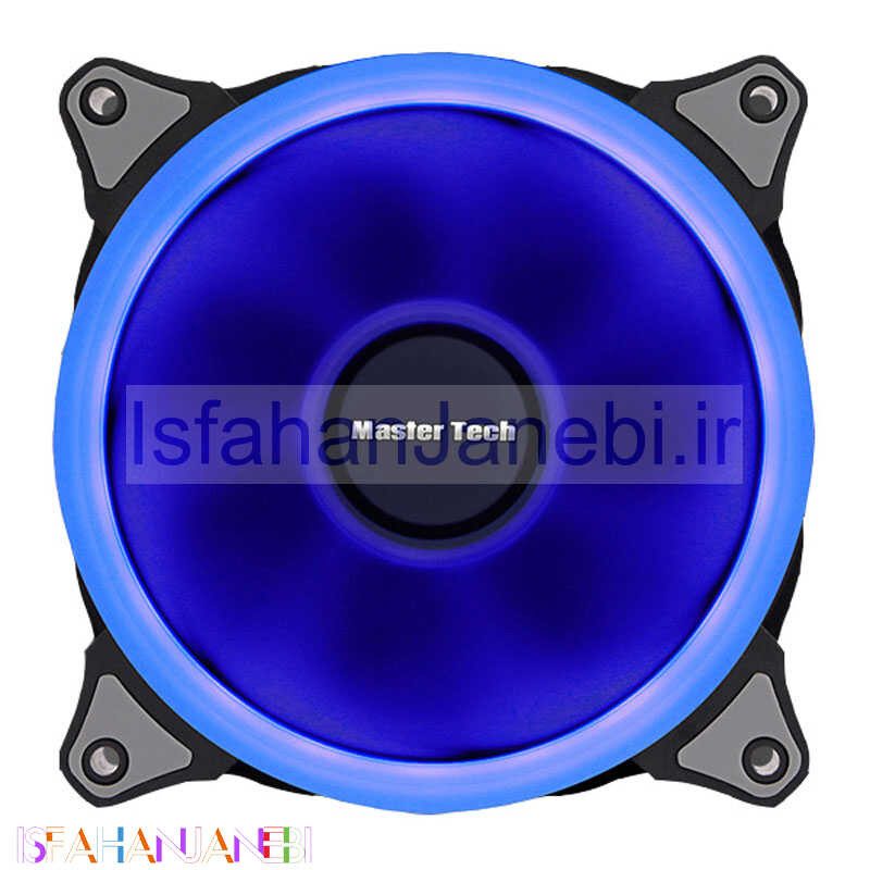اصفهان جانبی-فن کیس مسترتک 12*12 MasterTech Master Ring