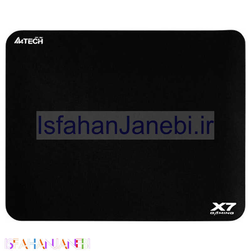 اصفهان جانبی-موس پد A4TECH X7-200MP 20*25cm