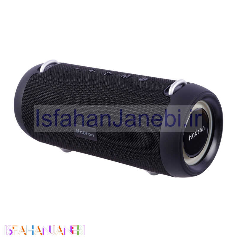 اصفهان جانبی-اسپیکر بلوتوثی هادرون BTS140