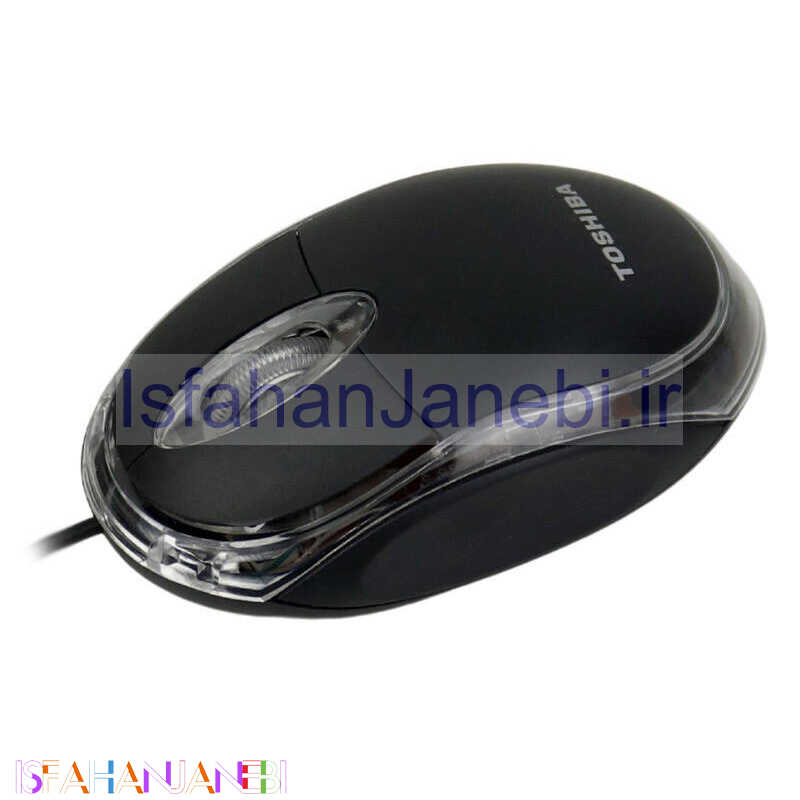 اصفهان جانبی-موس Toshiba M880