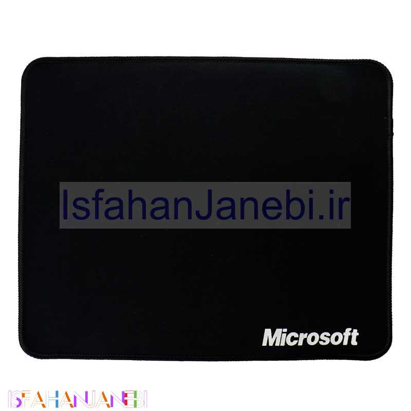 اصفهان جانبی-پد موس Microsoft H1 22*18cm