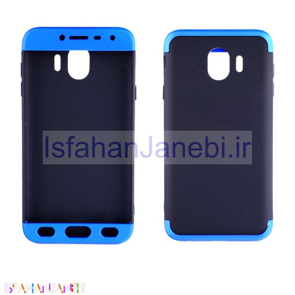 اصفهان جانبی-قاب 360 درجه بیسوس Samsung J4