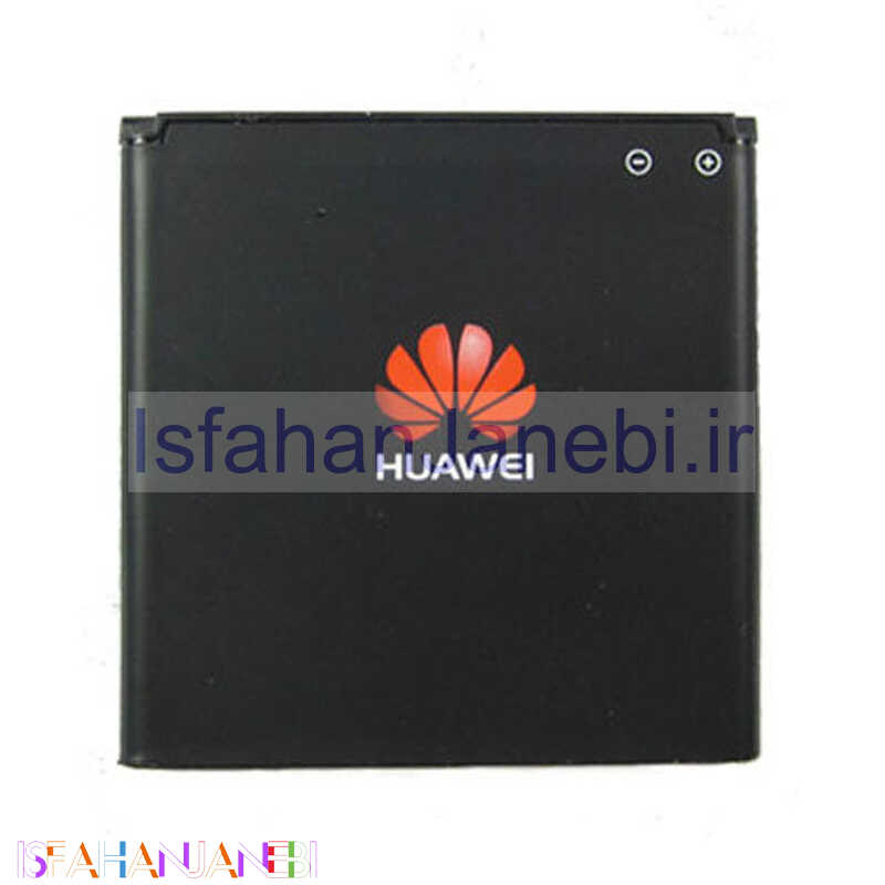 اصفهان جانبی-باتری موبایل اورجینال HUAWEI Y330/G330