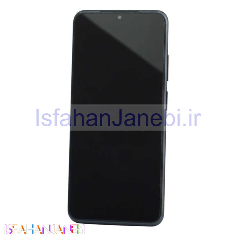 اصفهان جانبی-ماکت گوشی Xiaomi Redmi Note 10 Pro 5G (China)