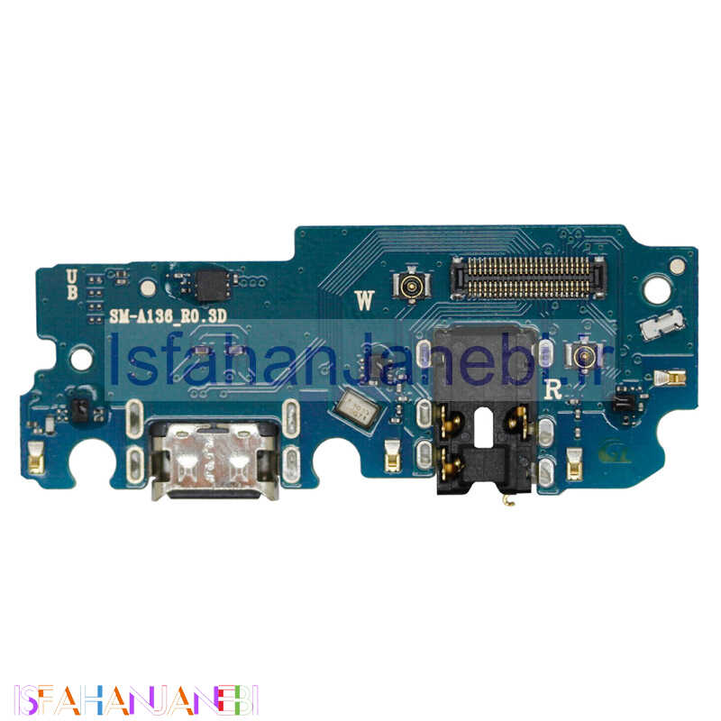 اصفهان جانبی-برد شارژ گوشی Samsung Galaxy A13 5G