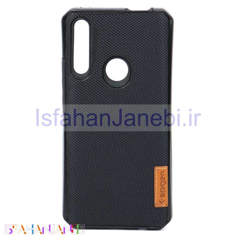 اصفهان جانبی-قاب طرح Spigen هواوی Y9 Prime 2019
