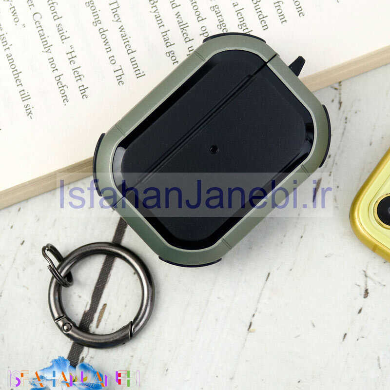 اصفهان جانبی-محافظ Air3 Pro فضایی Eggshell