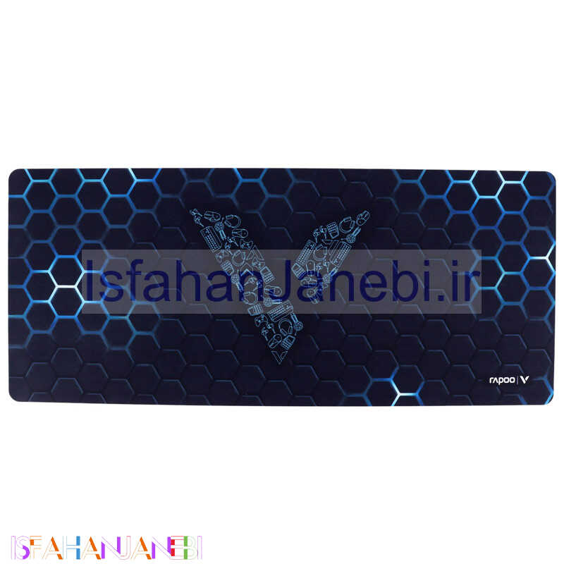 اصفهان جانبی-پد موس گیمینگ Rapoo VP440XL 70*30cm