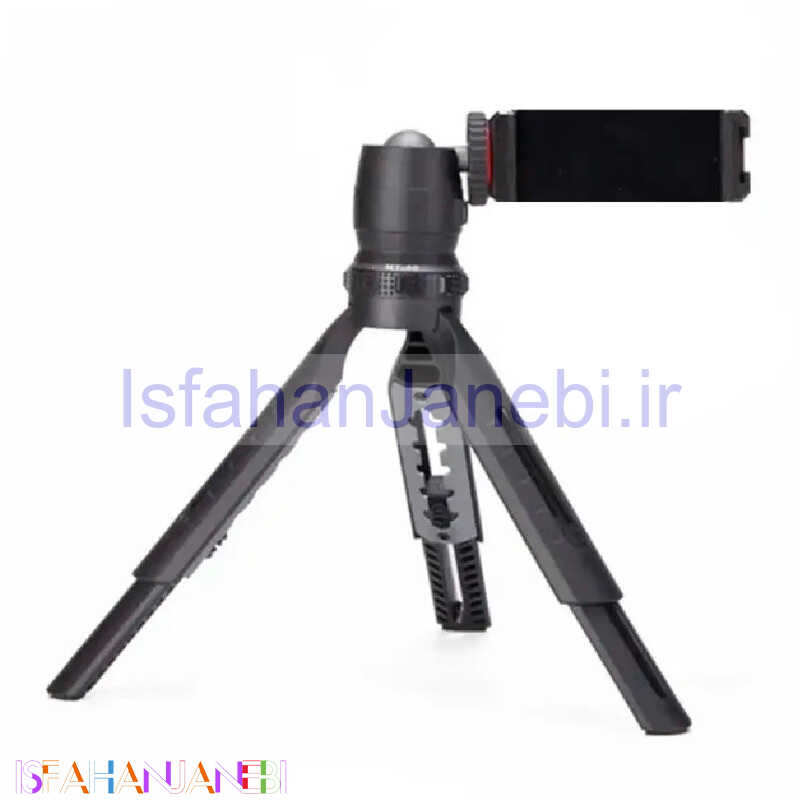 اصفهان جانبی-سه پایه نگهدارنده موبایل Jmary MT-30
