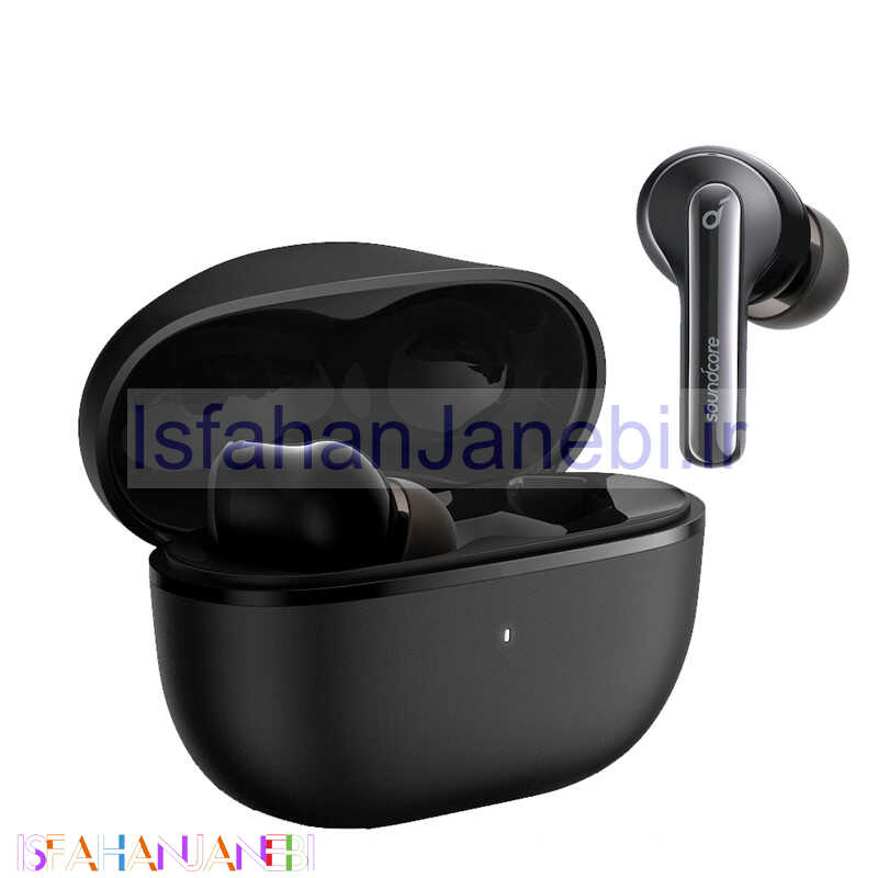 اصفهان جانبی-هندزفری بلوتوثی انکر Soundcore P3i A3993