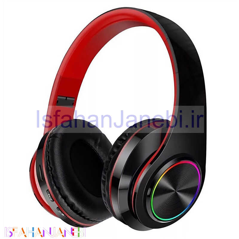 اصفهان جانبی-هدفون بلوتوثی B39