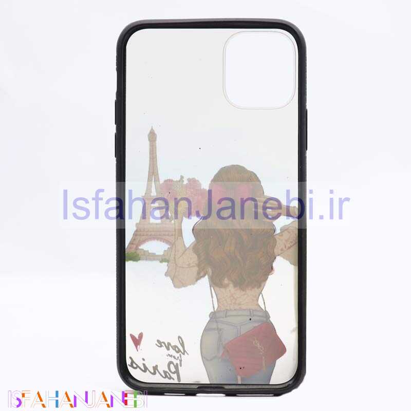 اصفهان جانبی-قاب فانتزی LINDO کد44 آیفون iPhone 11 Pro Max