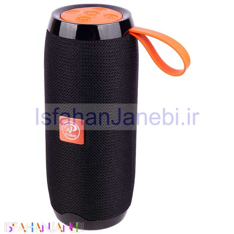 اصفهان جانبی-اسپیکر بلوتوثی رم و فلش خور XP-Product XP-B574