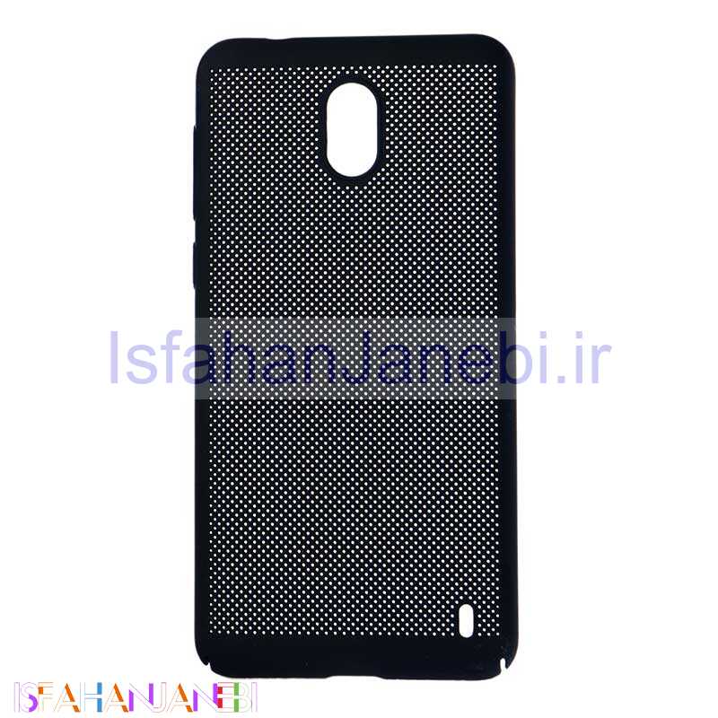 اصفهان جانبی-قاب لوپی New Case نوکیا Nokia 2 مشکی