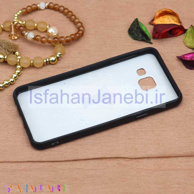 اصفهان جانبی-قاب فانتزی برجسته کد24 سامسونگ A3 2016 سری F