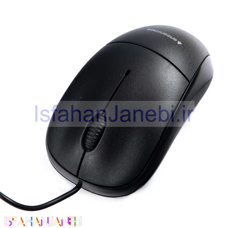 اصفهان جانبی-موس GreenTree GT-MS851