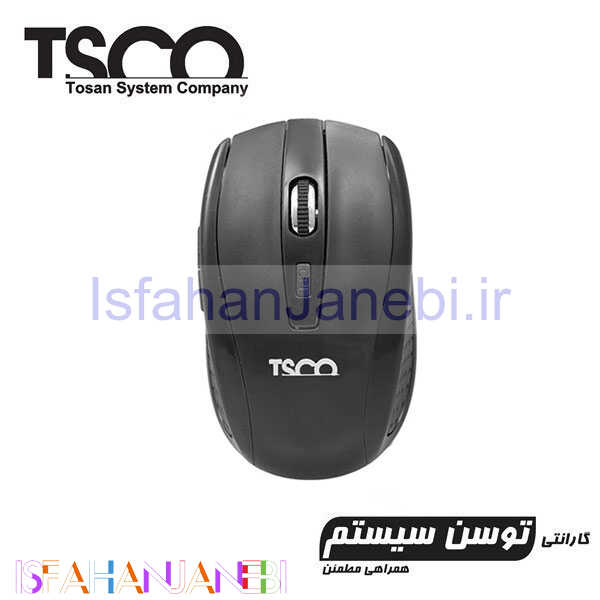 اصفهان جانبی-موس TSCO TM-272