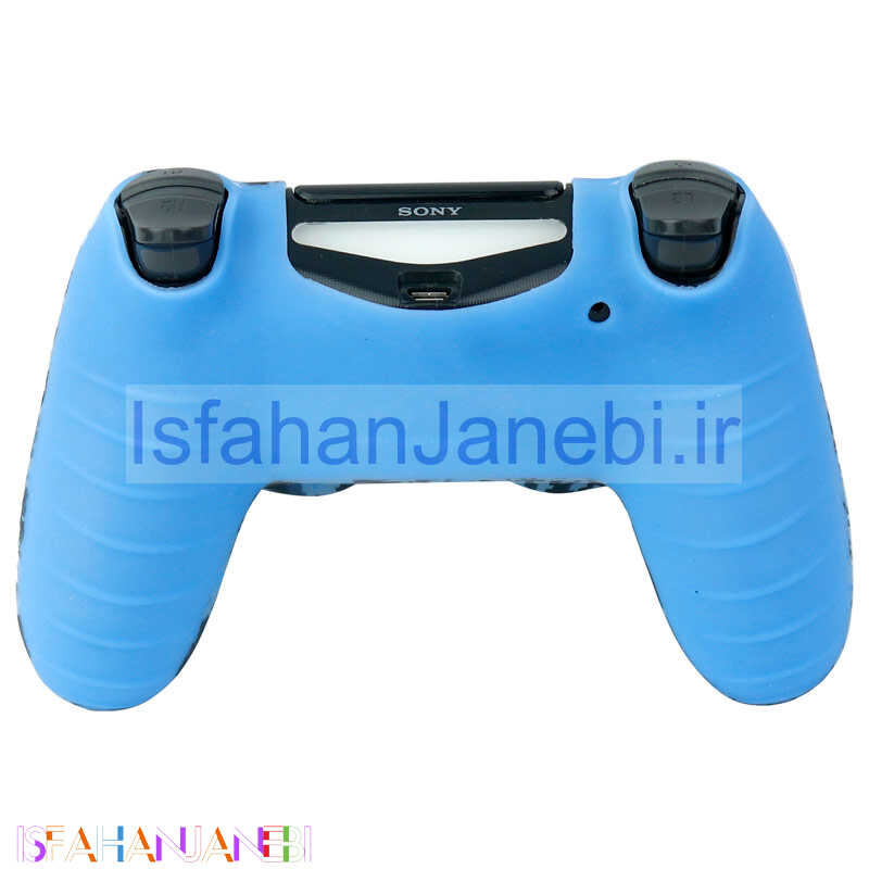 اصفهان جانبی-روکش دسته بازی PS4 طرح چریکی کد 41
