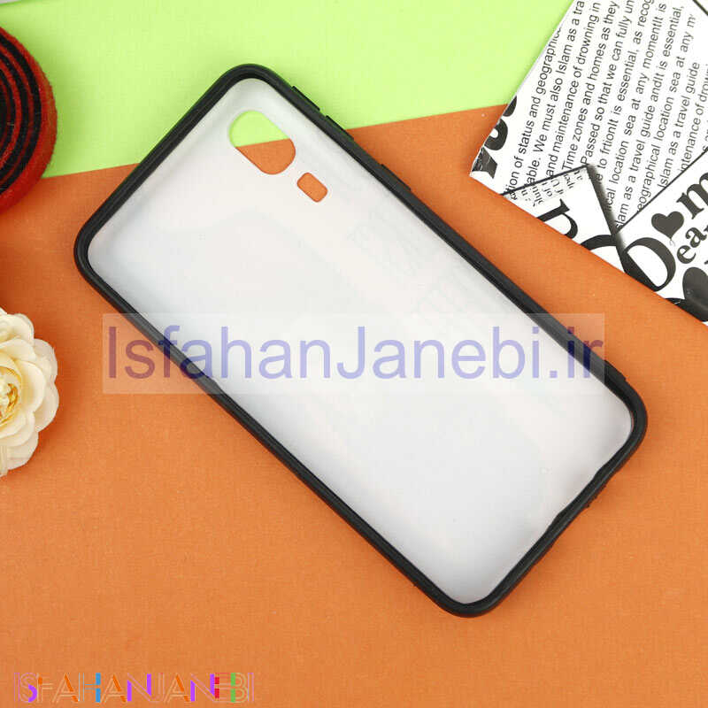 اصفهان جانبی-قاب فانتزی برجسته دخترانه کد 27 سامسونگ A2 Core سری 2