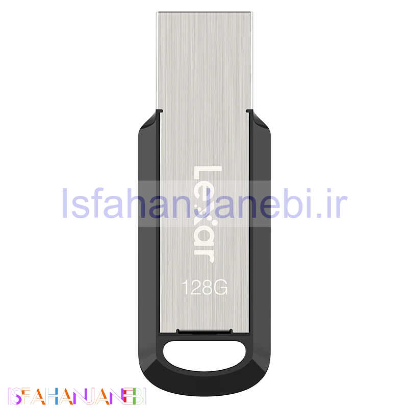 اصفهان جانبی-فلش 128 گیگ لکسار Lexar JumpDrive M400 USB3.0