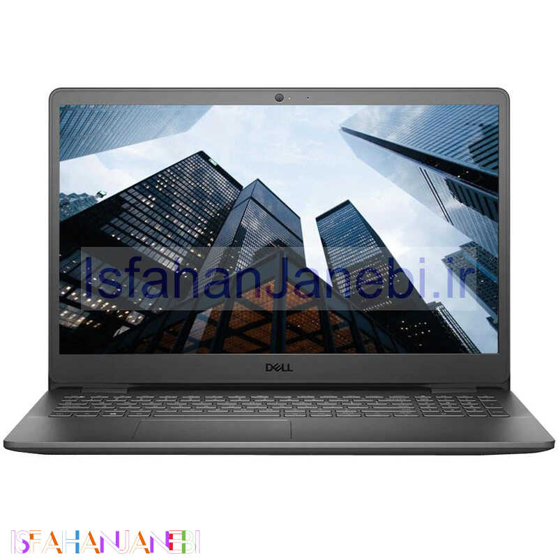 اصفهان جانبی-لپ تاپ Dell Vostro 15 3500 Core i7 (1165G7) 8GB 512GB SSD NVIDIA 2GB 15.6" FHD