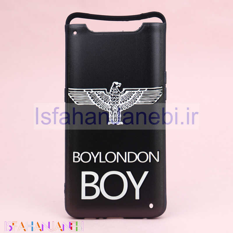 اصفهان جانبی-قاب فانتزی برجسته کد21 سامسونگ A80 سری Y