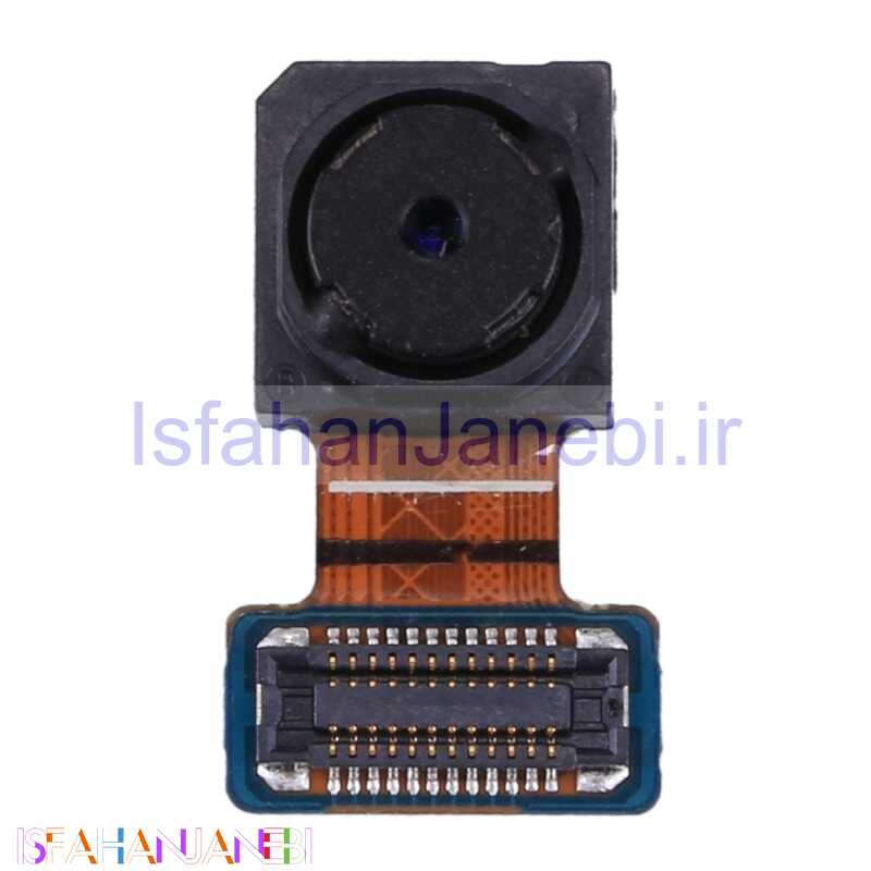 اصفهان جانبی-دوربین سلفی سامسونگ Samsung Galaxy J5 2016