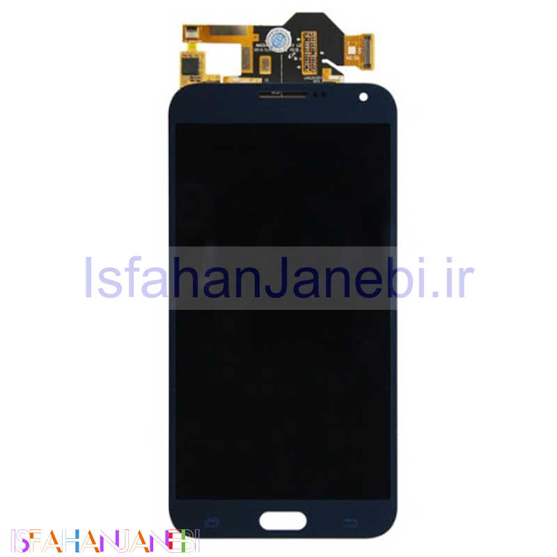 اصفهان جانبی-تاچ و ال سی دی Samsung Galaxy E7 OLED AAA