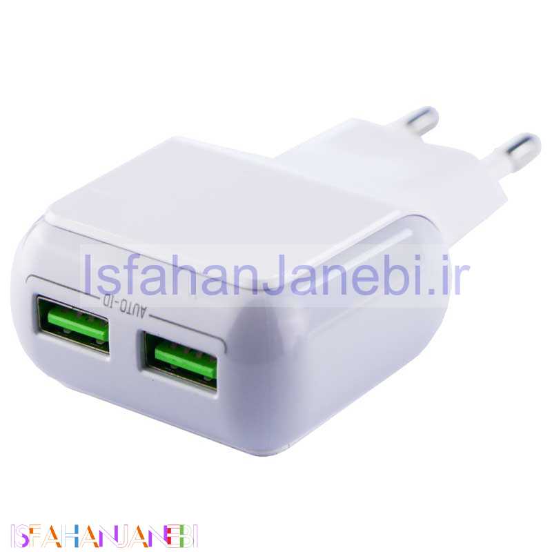 اصفهان جانبی-شارژر TSCO TTC36