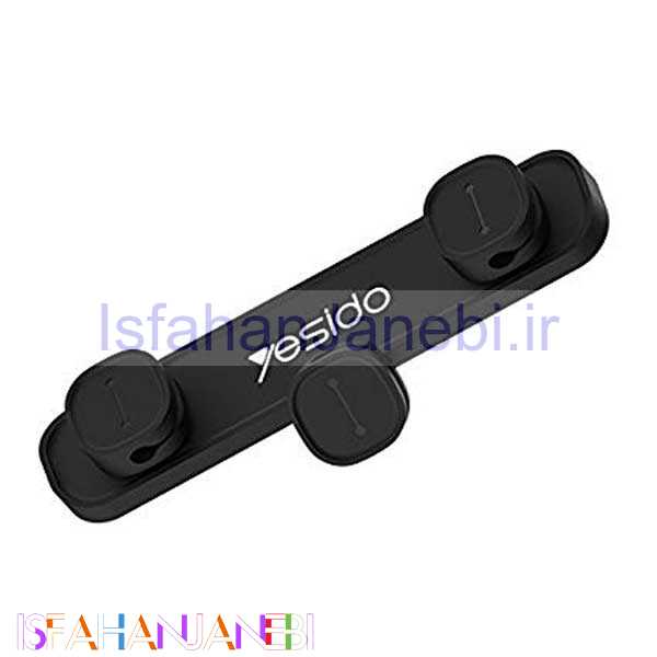 اصفهان جانبی-هولدر کابل Yesido YCC-01