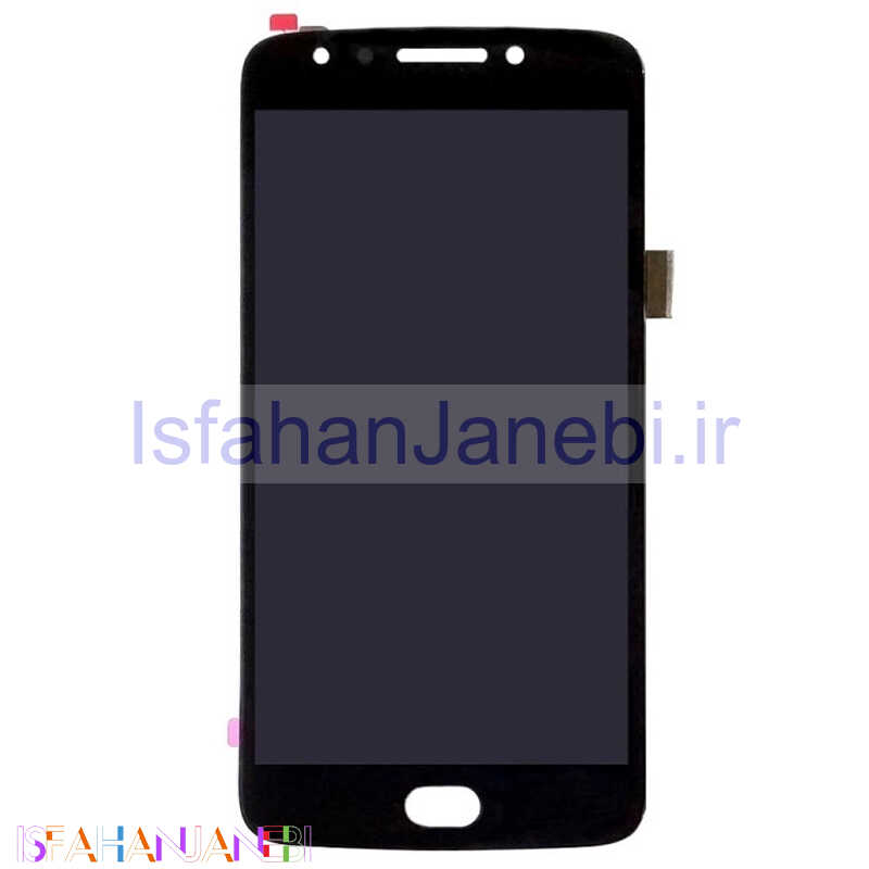 اصفهان جانبی-ال سی دی گوشی موتورولا Motorola Moto E4 PLUS
