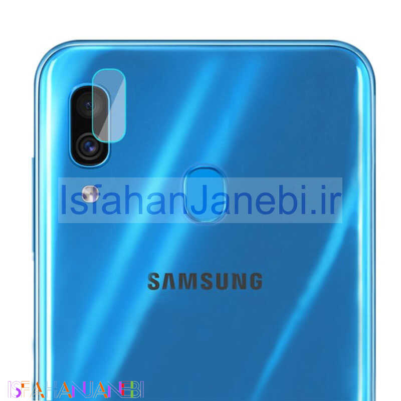 اصفهان جانبی-گلس لنز Samsung A10s