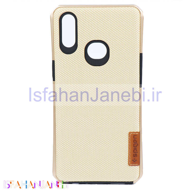 اصفهان جانبی-قاب طرح Spigen سامسونگ A10s