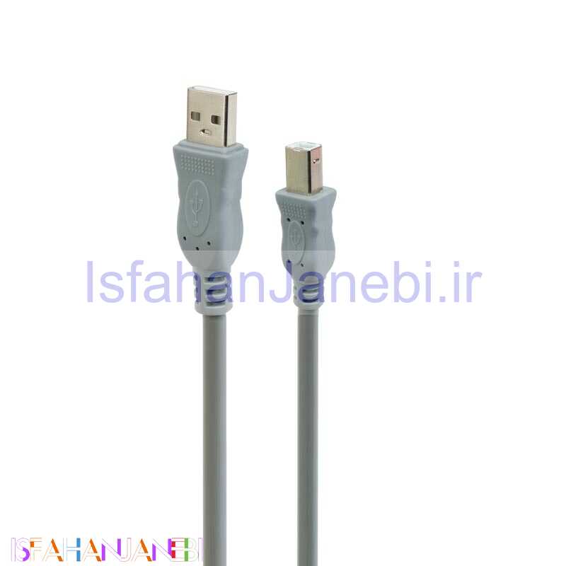 اصفهان جانبی-کابل پرینتر Orange 3m