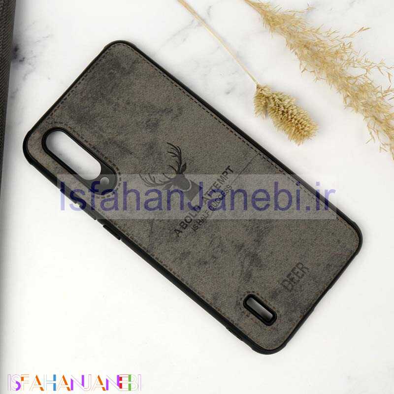 اصفهان جانبی-قاب طرح گوزن Xiaomi Mi 9 Lite