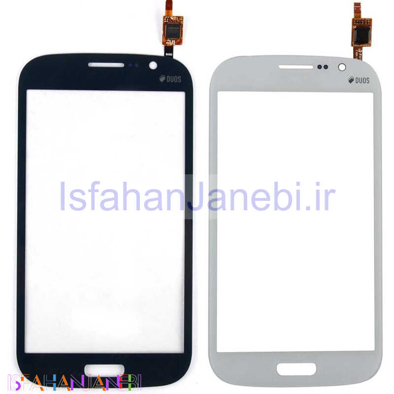 اصفهان جانبی-تاچ گوشی سامسونگ Samasung Galaxy Grand Neo