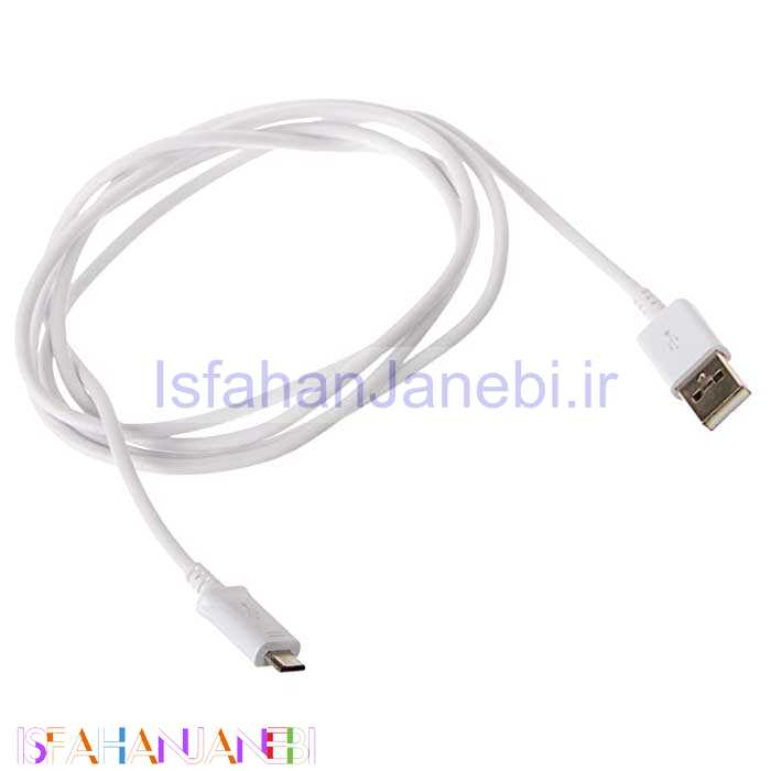 اصفهان جانبی-کابل میکرو یو اس بی Samsung S4 سرجعبه