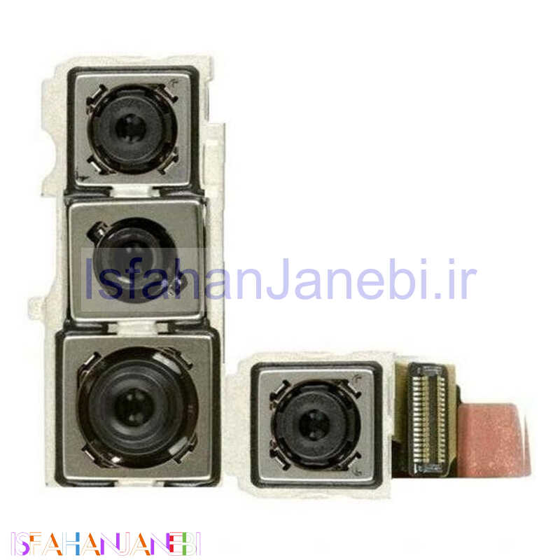 اصفهان جانبی-دوربین اصلی سامسونگ Samsung Galaxy A31