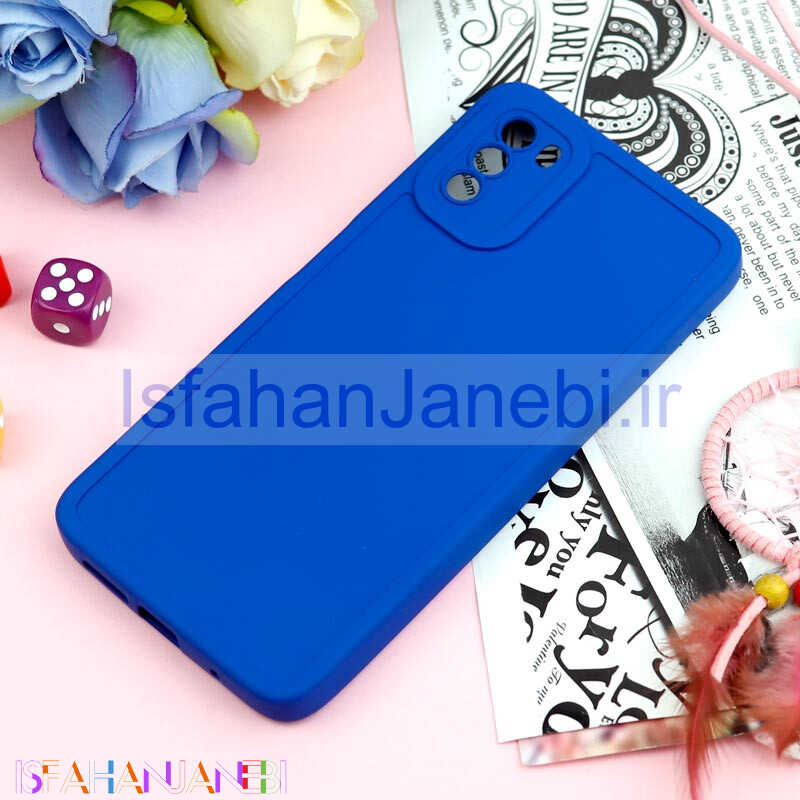 اصفهان جانبی-قاب Pro Camera محافظ لنزدار Xiaomi Poco M3