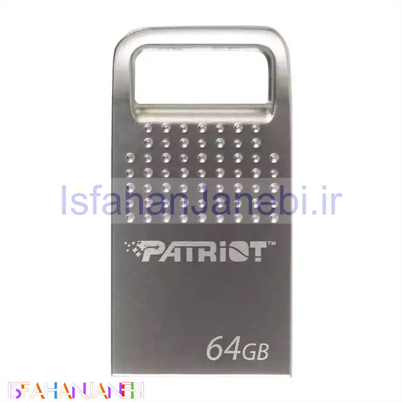 اصفهان جانبی-فلش 64 گیگ پاتریوت Patriot TAB200