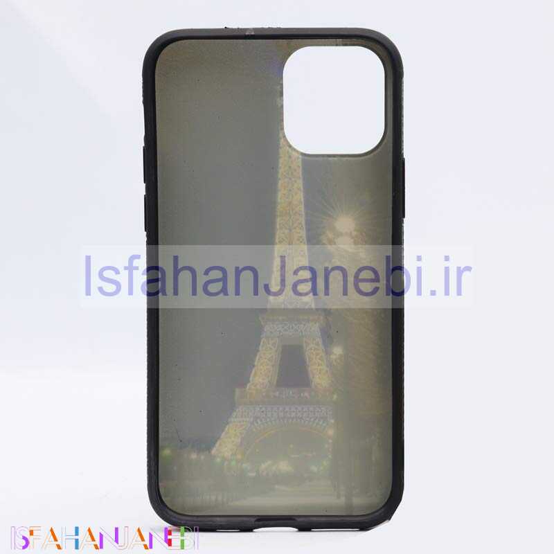اصفهان جانبی-قاب فانتزی LINDO کد26 آیفون iPhone 11 Pro