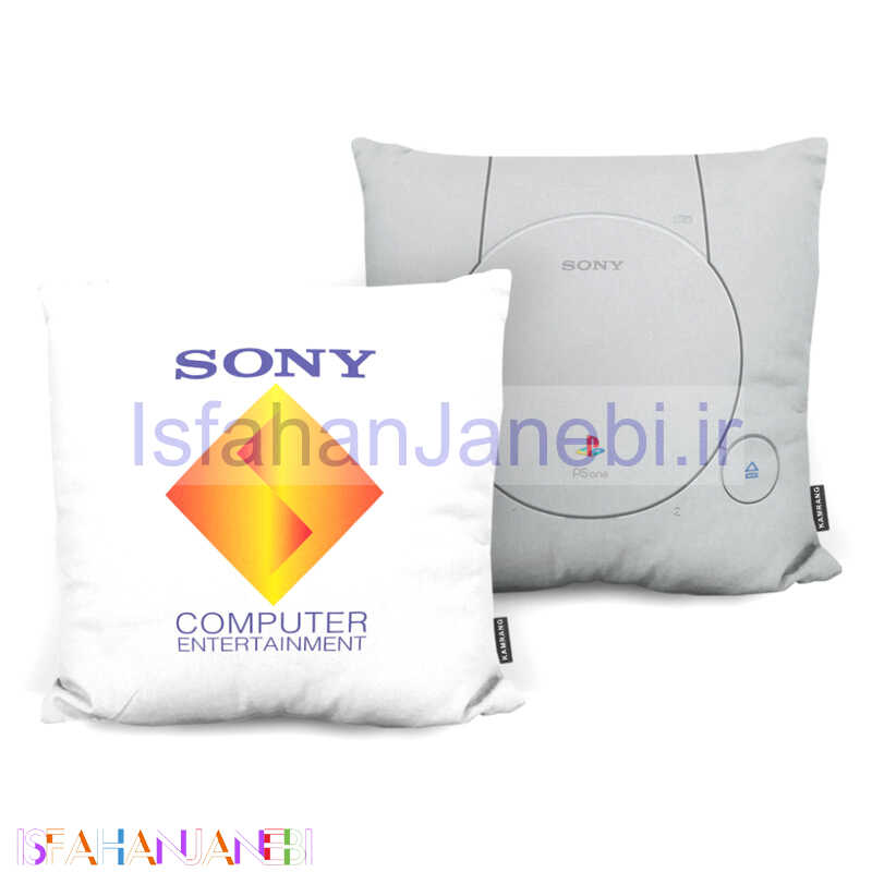 اصفهان جانبی-کوسن گیمینگ طرح Play Station NOSTALGIA