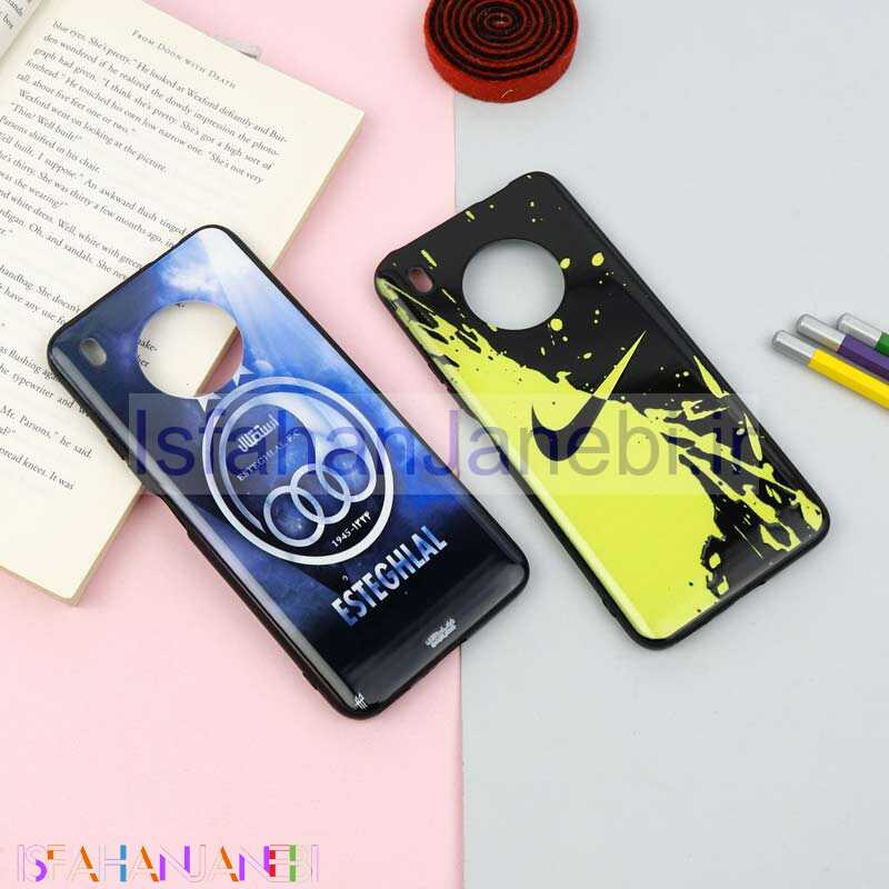 اصفهان جانبی-قاب فانتزی برجسته پسرانه هواوی Y9A سری 16