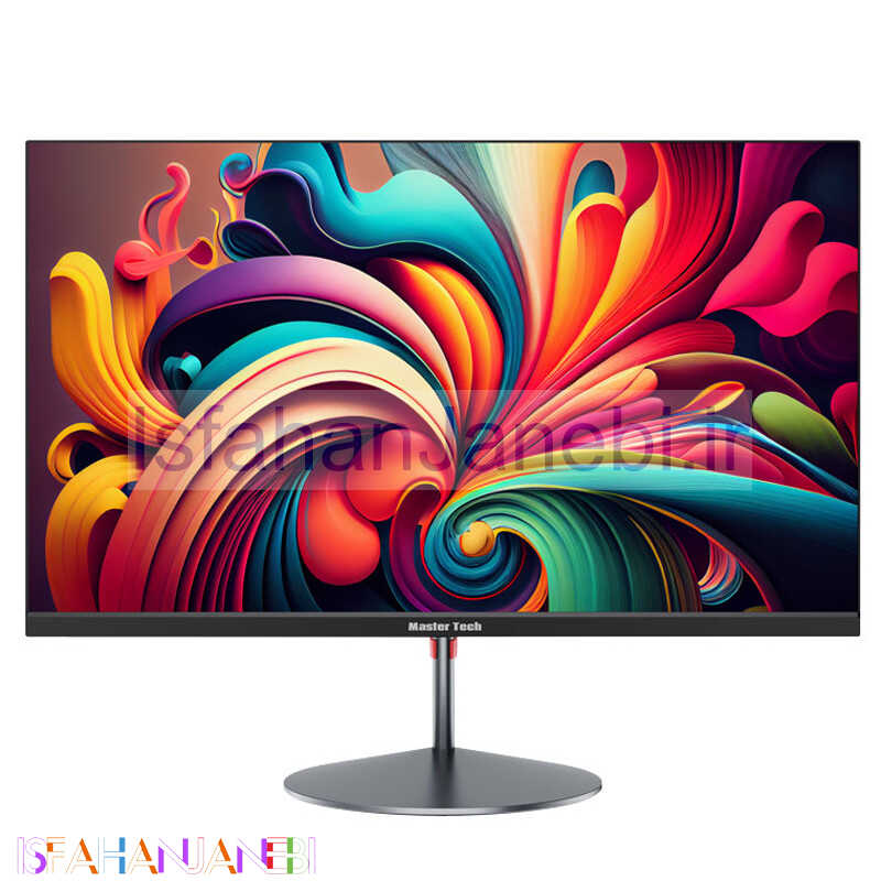 اصفهان جانبی-مانیتور مسترتک VL249HS سایز 24 اینچ
