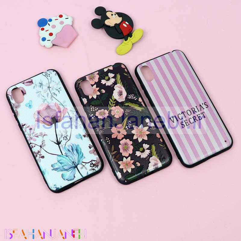 اصفهان جانبی-قاب فانتزی برجسته دخترانه هواوی Y5 2019 سری 7