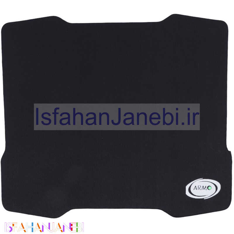 اصفهان جانبی-پد موس Armo 120 22*19cm